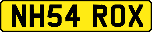 NH54ROX