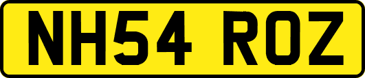 NH54ROZ