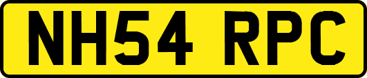 NH54RPC