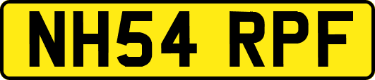 NH54RPF