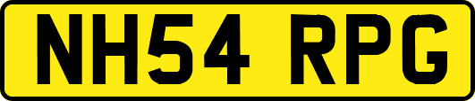 NH54RPG