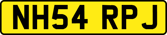 NH54RPJ
