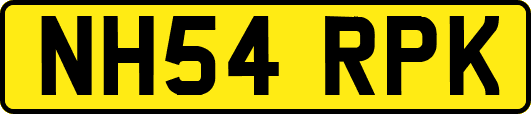 NH54RPK