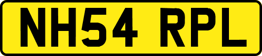 NH54RPL
