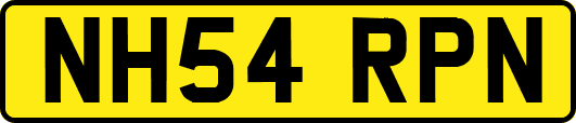 NH54RPN