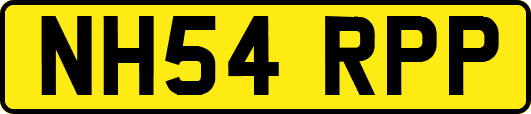NH54RPP