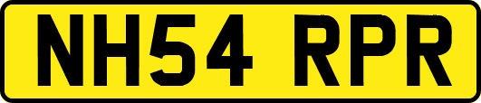 NH54RPR