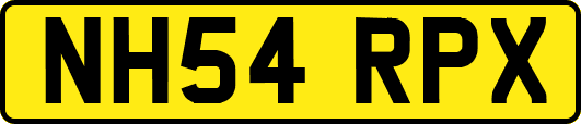 NH54RPX