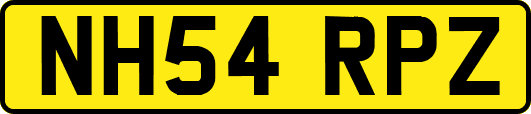 NH54RPZ