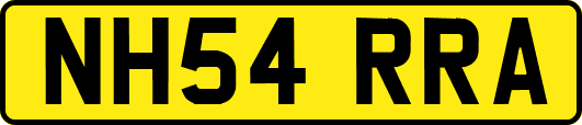 NH54RRA