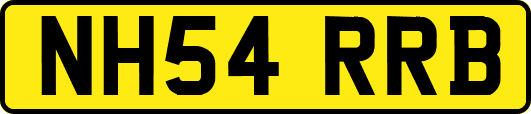 NH54RRB