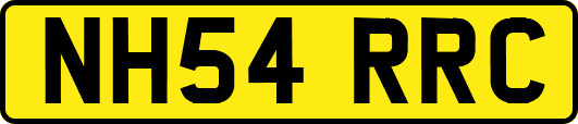 NH54RRC