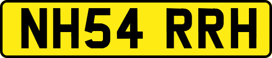 NH54RRH