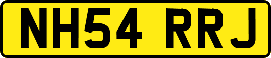 NH54RRJ
