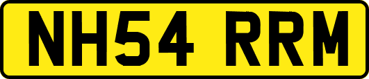 NH54RRM