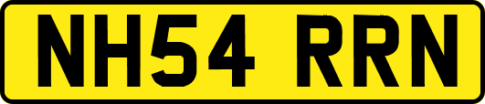 NH54RRN