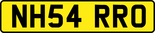 NH54RRO