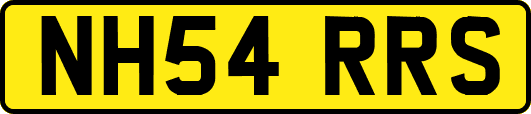 NH54RRS