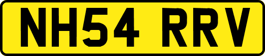 NH54RRV
