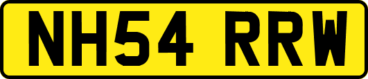 NH54RRW