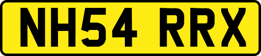 NH54RRX