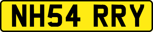NH54RRY