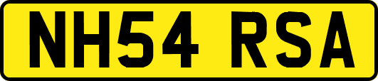 NH54RSA
