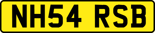 NH54RSB