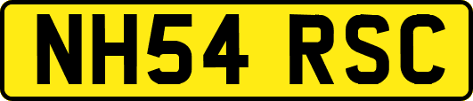 NH54RSC