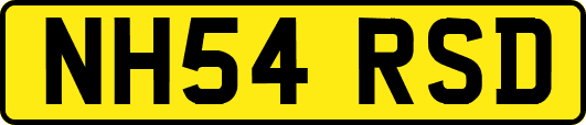 NH54RSD
