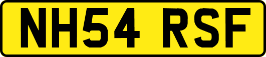 NH54RSF