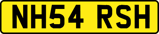 NH54RSH