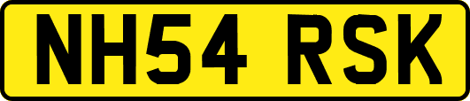 NH54RSK