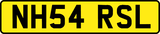 NH54RSL
