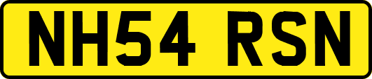 NH54RSN