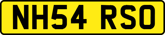 NH54RSO
