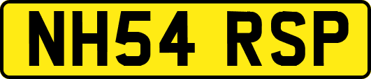 NH54RSP