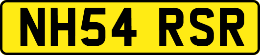 NH54RSR