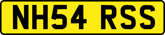 NH54RSS