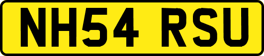 NH54RSU
