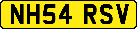 NH54RSV
