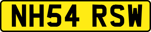 NH54RSW