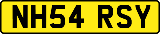 NH54RSY
