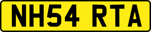 NH54RTA
