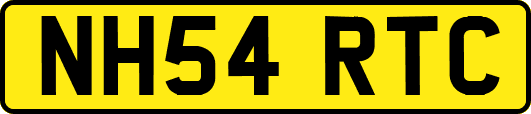 NH54RTC