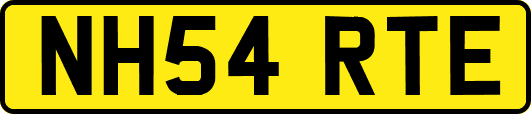 NH54RTE