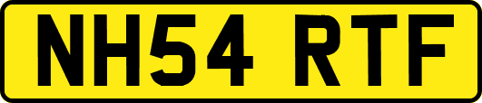 NH54RTF