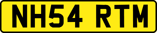 NH54RTM