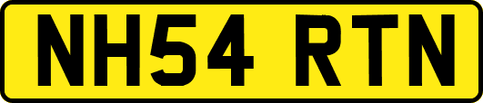 NH54RTN