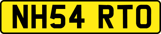 NH54RTO